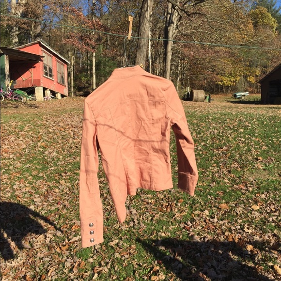 Women’s Jacket - Picture 4 of 4